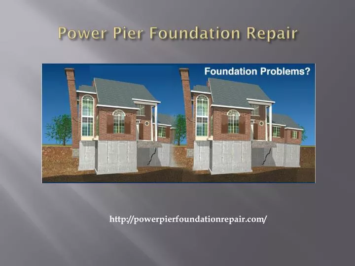 PPT Foundation Repair Irving TX PowerPoint Presentation, free