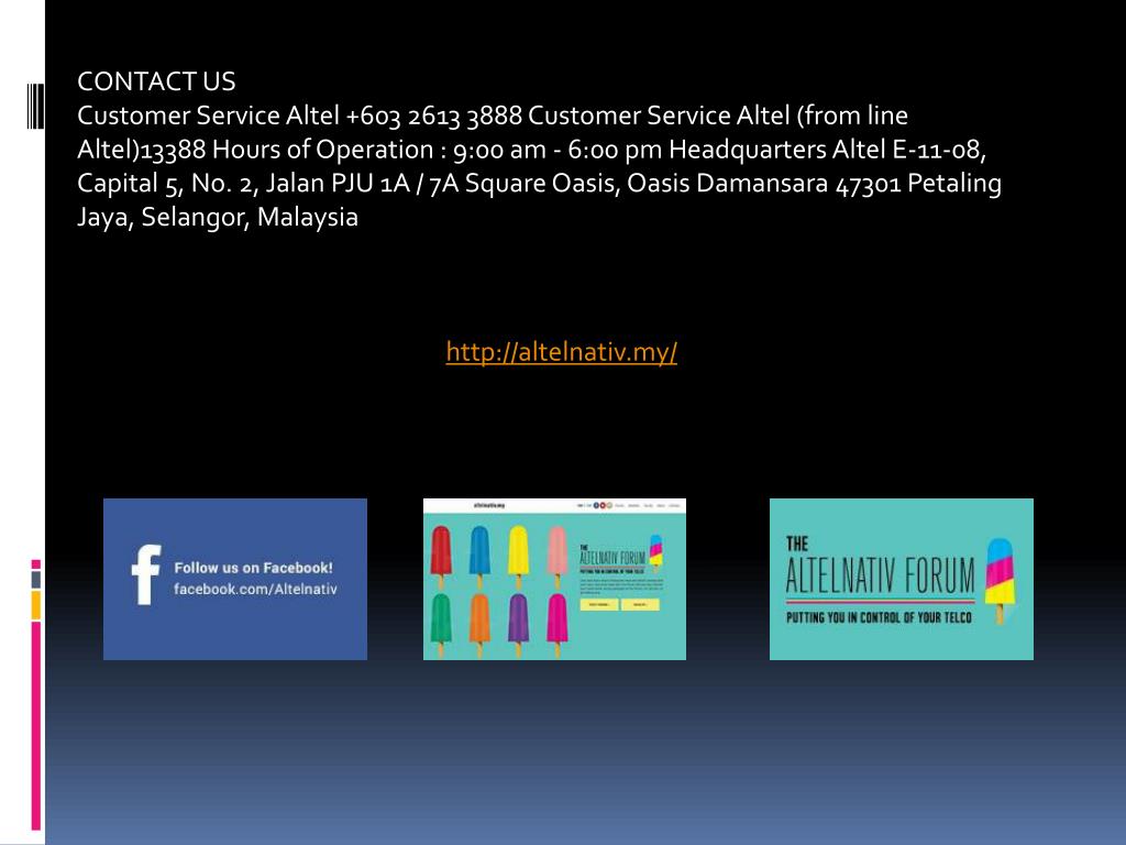 Ppt Telco In Malaysia Telco Provider In Malaysia Best Prepaid Powerpoint Presentation Id 7110009