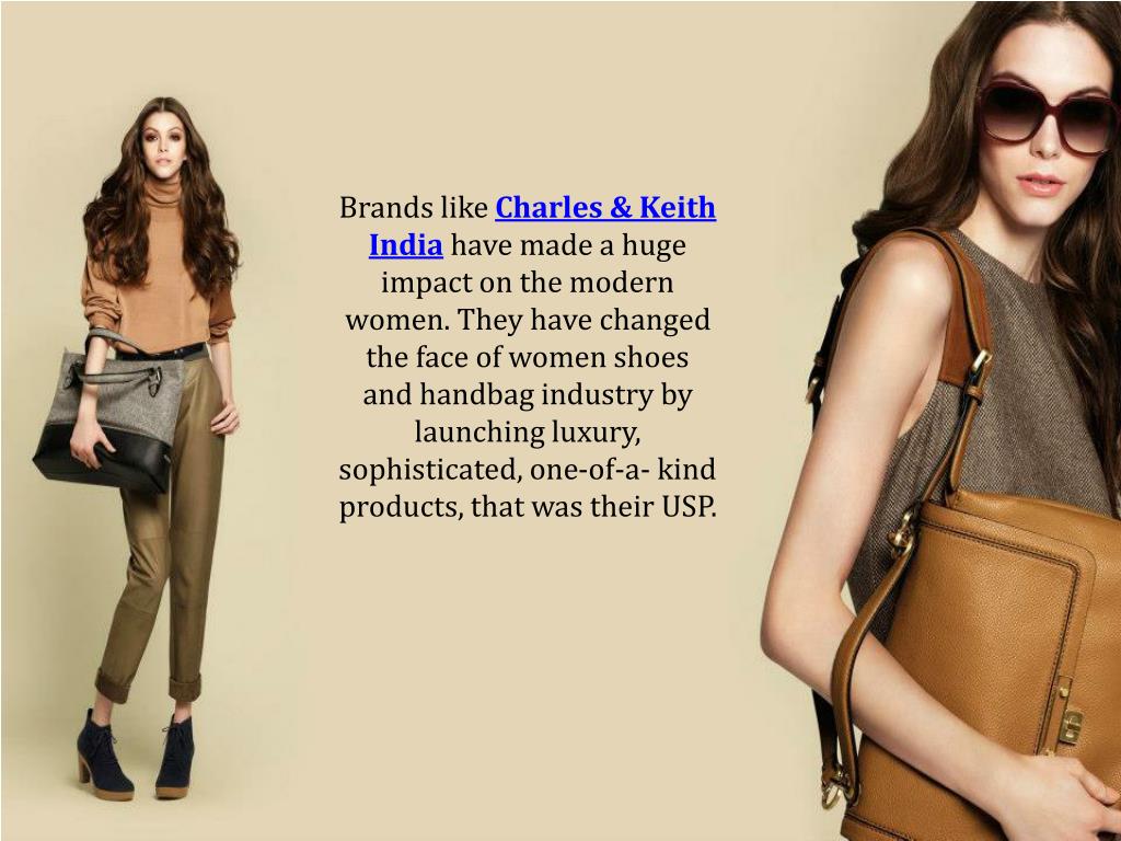 Charles & Keith Lara Circle Handle Bag in Purple | Lyst