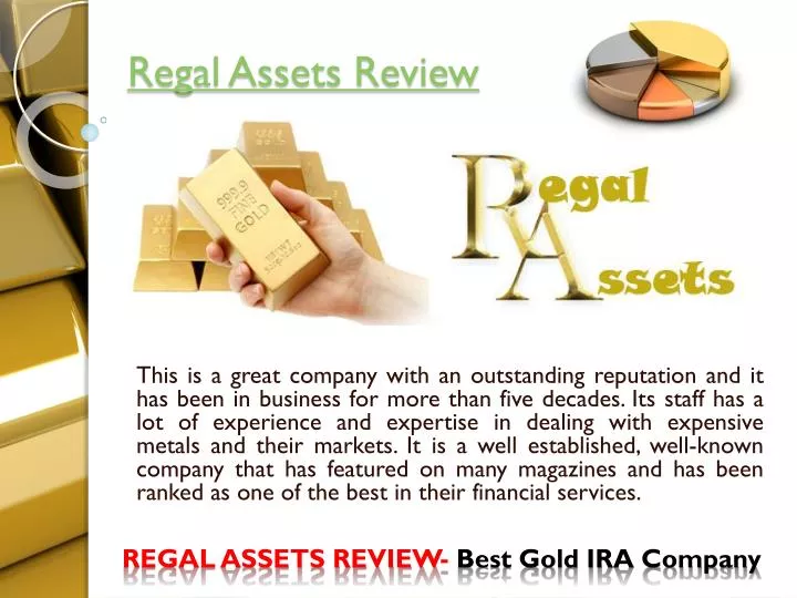 regal assets review n.