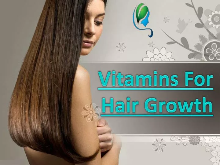 vitamins for hair growth n.