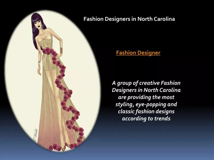 PPT - Fashion Designer | Dressmaking | Womenwear PowerPoint ...