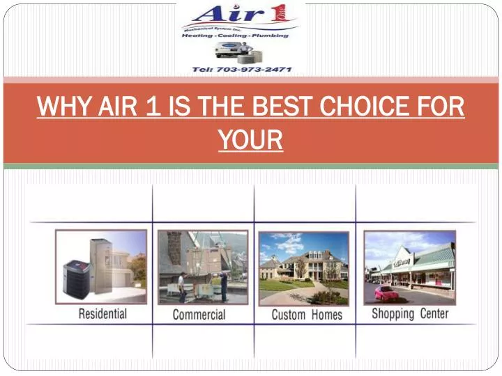 why air 1 is the best choice for your n.