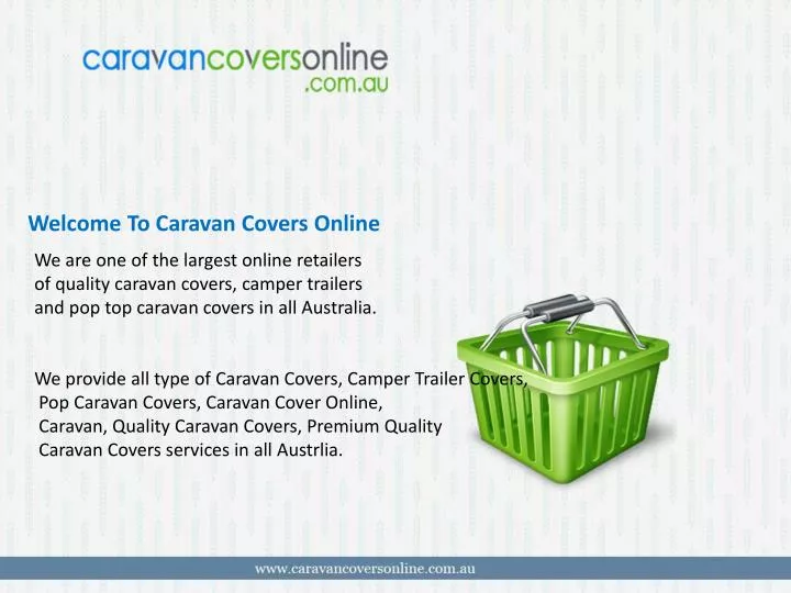 welcome to caravan covers online com au n.