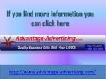 PPT - Benefits of Promotional Products for Businesses ...