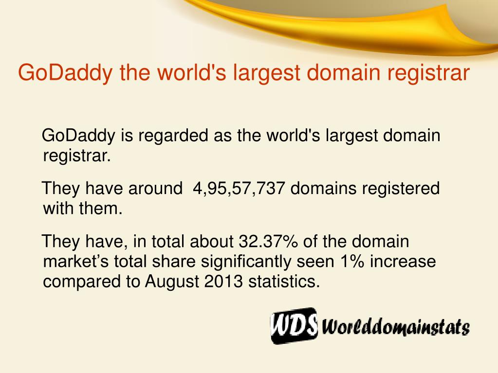 PPT Top 3 Domain Registrars 2015 PowerPoint Presentation Free ppt-top-3-domain-registrars-2015-powerpoint-presentation-free
