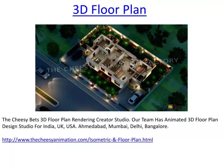 3d floor plan n.