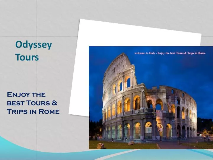 PPT - Priority Entrance ticket tours Rome PowerPoint Presentation, free