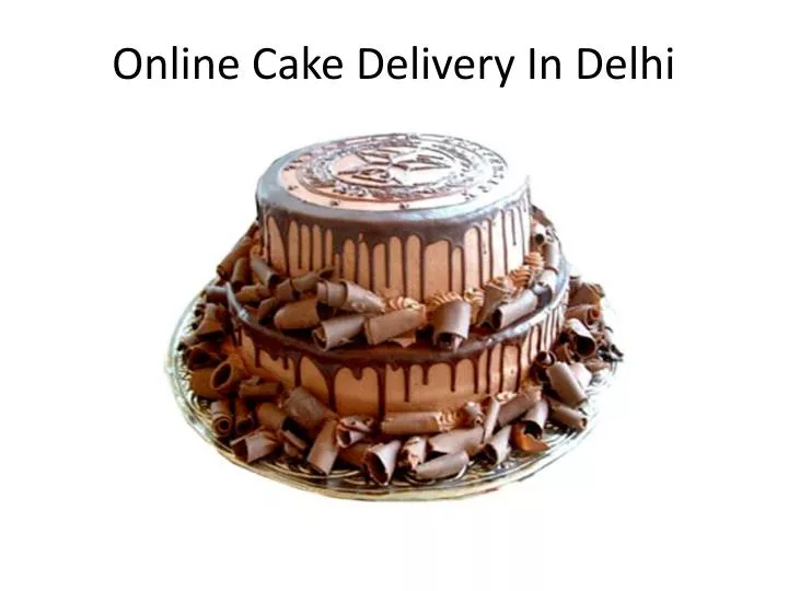 online cake delivery in delhi n.