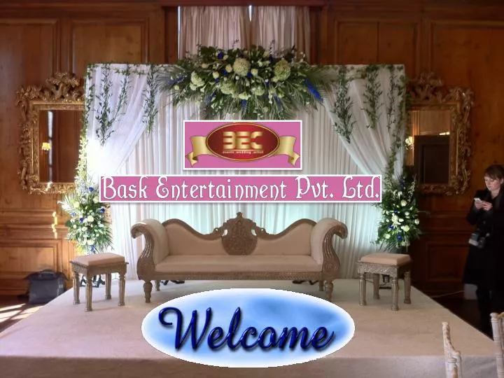 Ppt Wedding Planner Event Management In Jodhpur India Bask En Ppt Wedding Planner Event Management In Jodhpur India Bask En Point Presentation Id 7118902