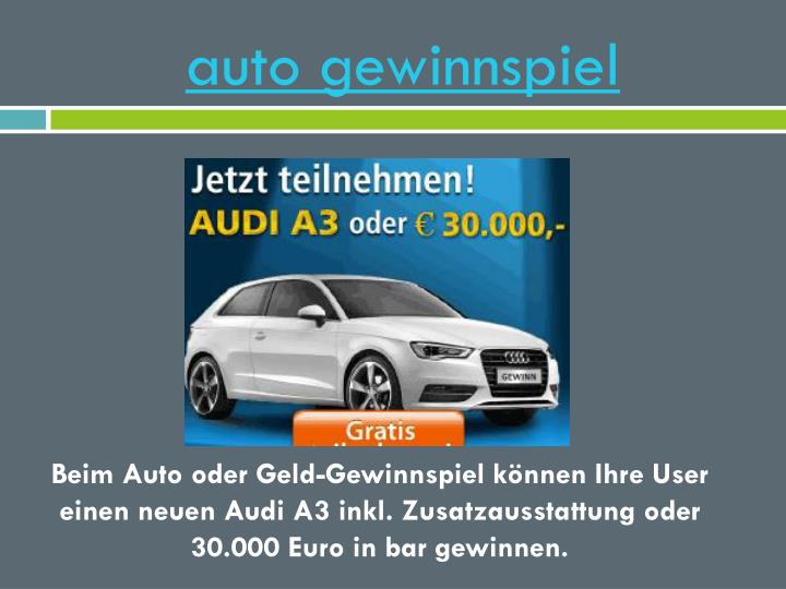 Bayern 3 gewinnspiel auto BAYERN 3 GEWINNSPIEL AUTO
