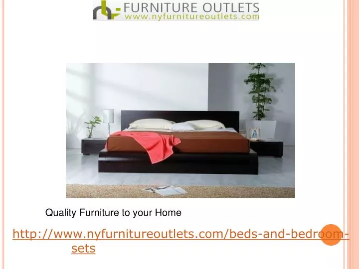 quality furniture to your home n.
