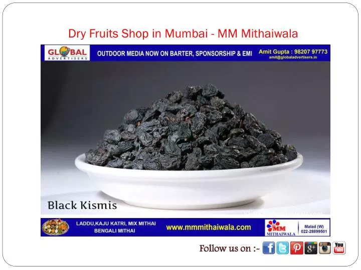 dry fruits shop in mumbai mm mithaiwala n.