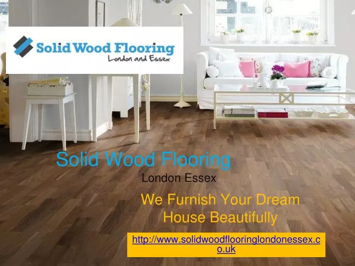 solid wood flooring n.
