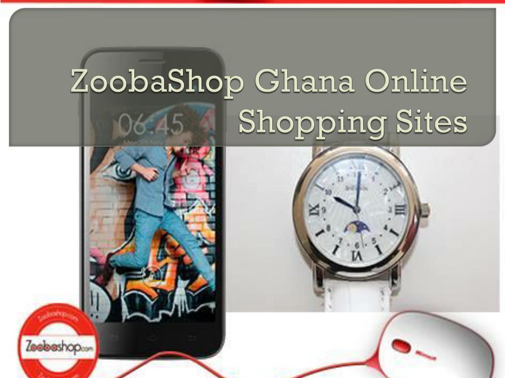 Ghana computer accessories store – eDwaaso