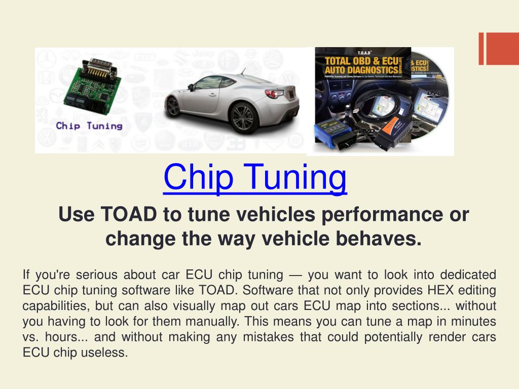 PPT - Chiptuning PowerPoint Presentation, free download - ID:7121428