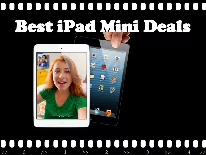 best ipad mini deals n.