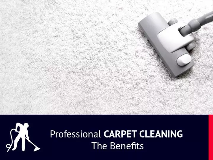PPT Benefits of Professional Carpet Cleaners in Cheltenham PowerPoint