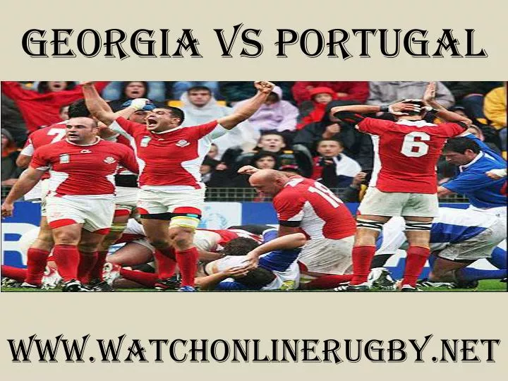 PPT watch vs Portugal live coverage PowerPoint Presentation