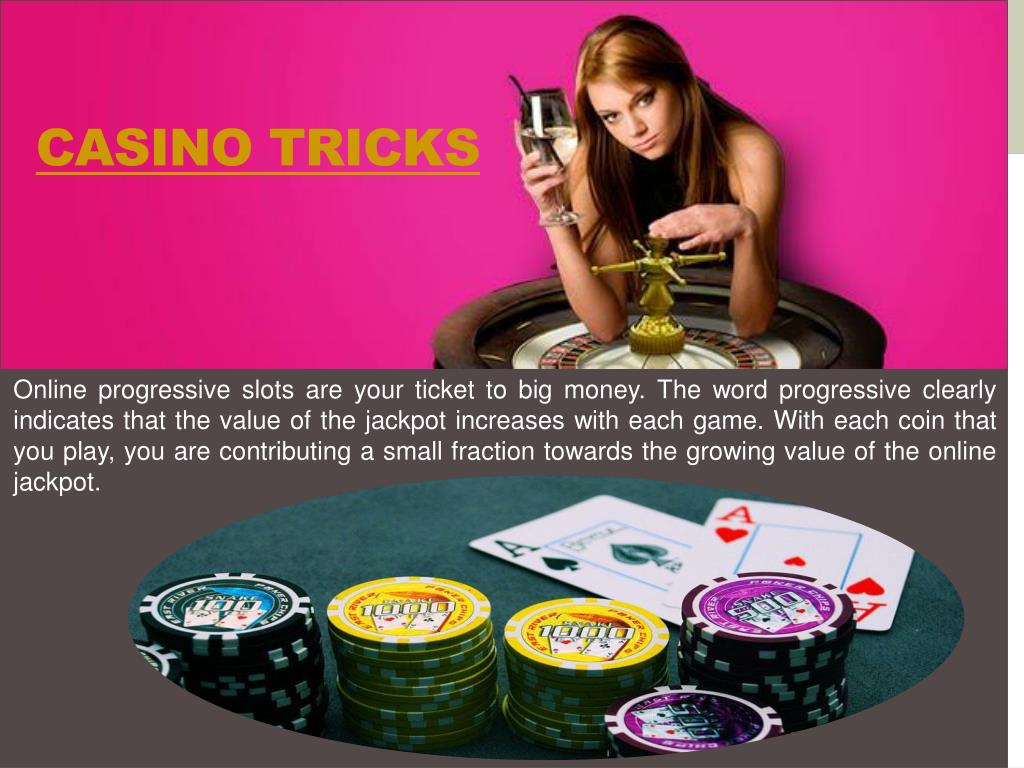 Gratis Casino Tricks Gratis Casino Tricks