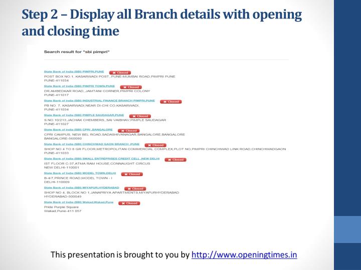 Ppt Bank Time Information With Openingtimes Powerpoint ppt bank time information with openingtimes powerpoint